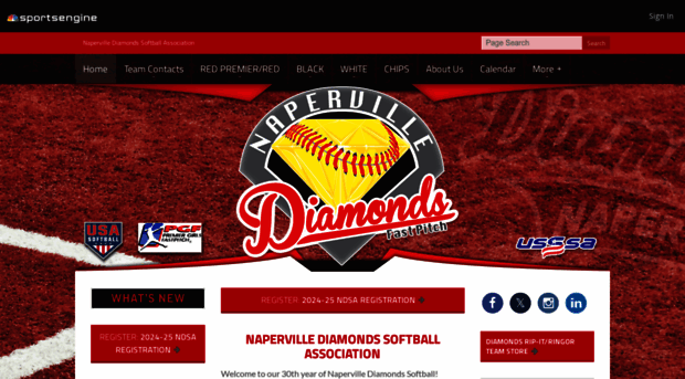 napervillediamonds.com