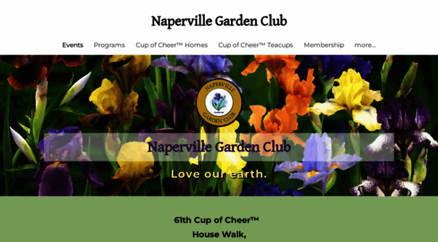 napervillegardenclub.org