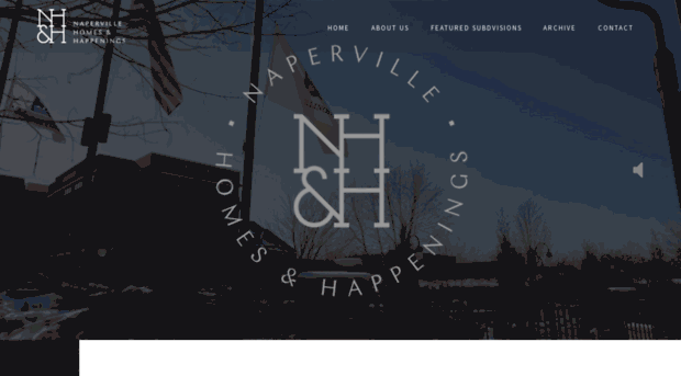 napervillehomesandhappenings.com