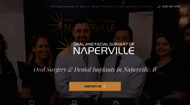 napervilleoms.com