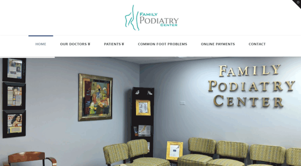 napervillepodiatrist.com