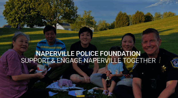 napervillepolicefoundation.org