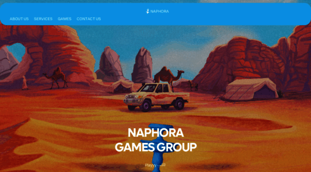 naphora.com