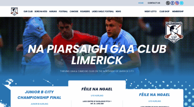 napiarsaighgaa.com