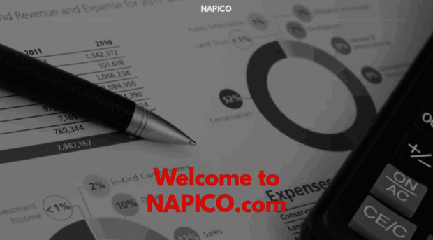 napico.com