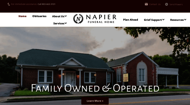 napierfuneralhomeinc.com