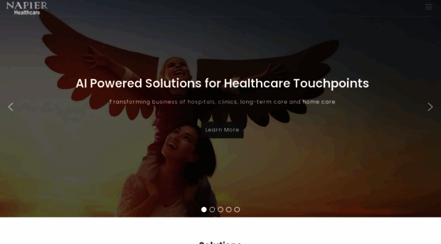 napierhealthcare.com