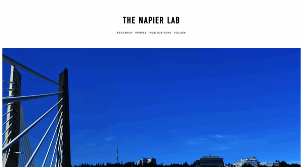 napierlab.com