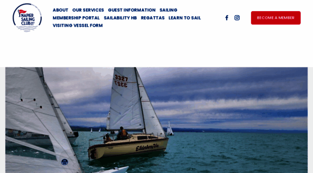 napiersailingclub.org.nz