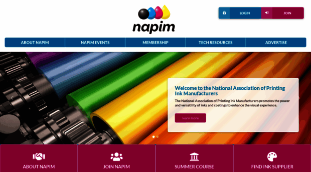 napim.org