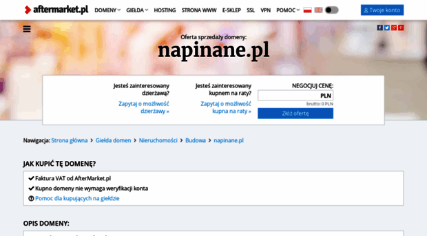 napinane.pl