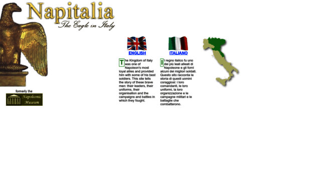 napitalia.org.uk