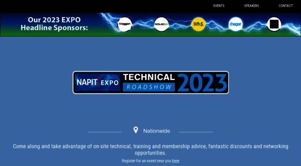 napitexpo.co.uk