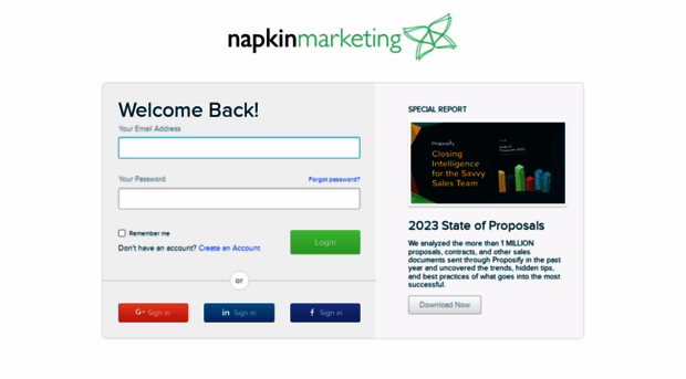 napkinmarketing.proposify.com