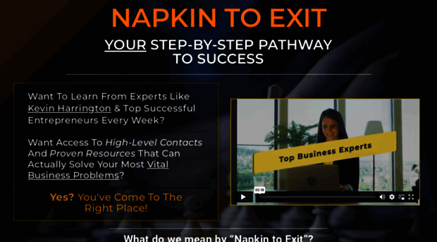 napkintoexit.com