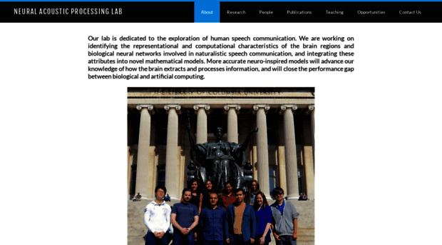 naplab.ee.columbia.edu