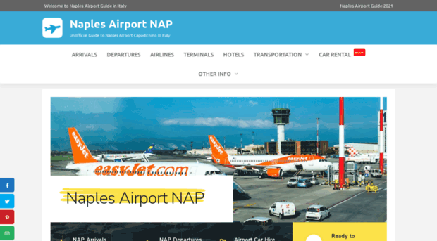 naples-airport.info