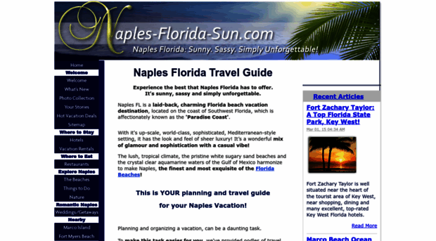 naples-florida-sun.com