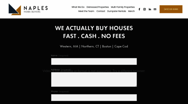 naples-group.com