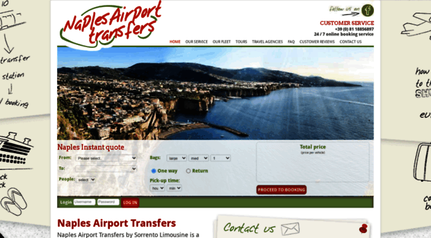 naplesairporttransfers-italy.com