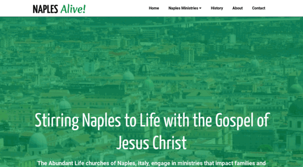 naplesalive.com