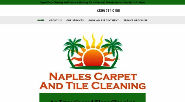 naplescarpetandtile.com