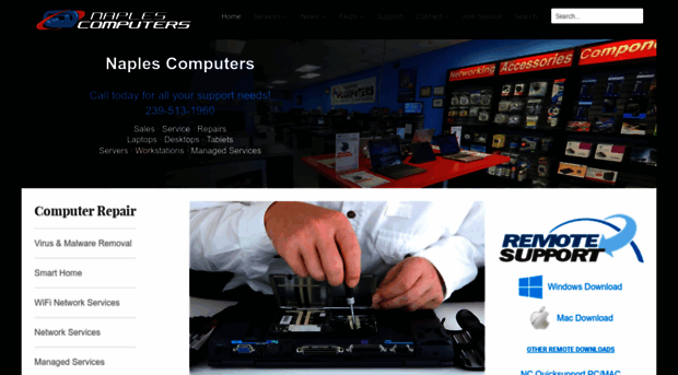 naplescomputers.com