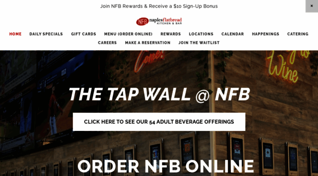 naplesflatbread.com