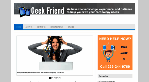 naplesgeekfriend.com