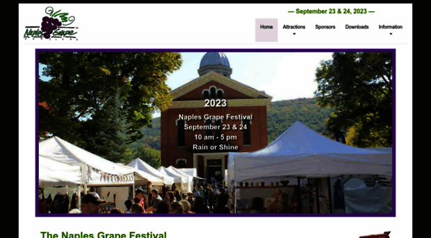 naplesgrapefest.org