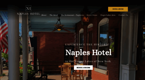 napleshotelny.com