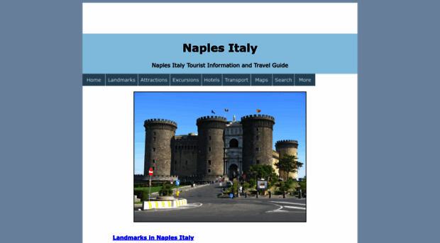 naplesitaly.ca