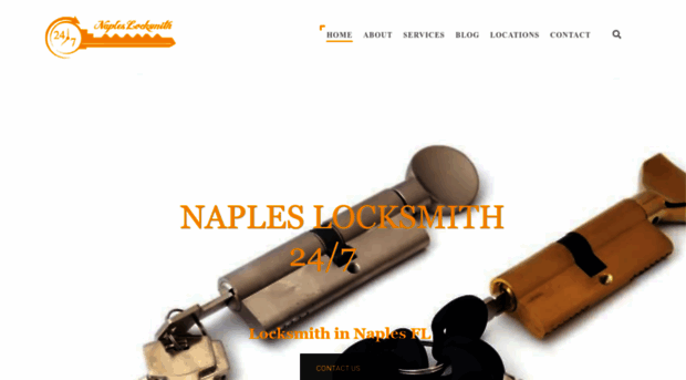 napleslocksmith247.com