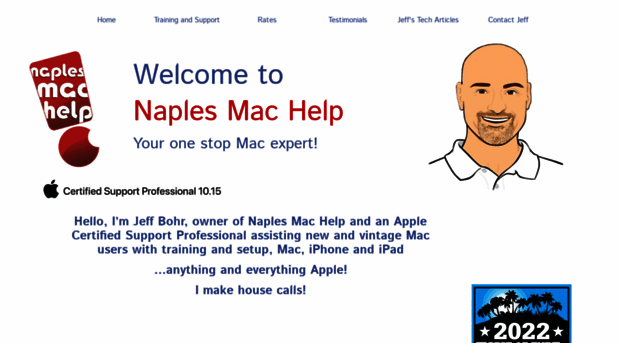 naplesmachelp.com