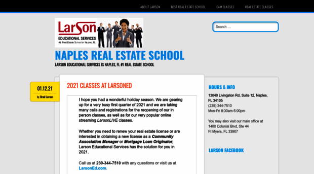 naplesrealestateschool.net