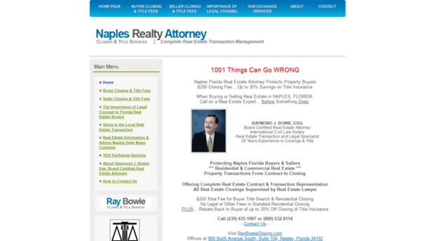 naplesrealtyattorney.com