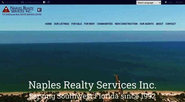 naplesrealtyservices.com