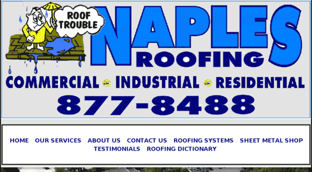 naplesroofing.biz