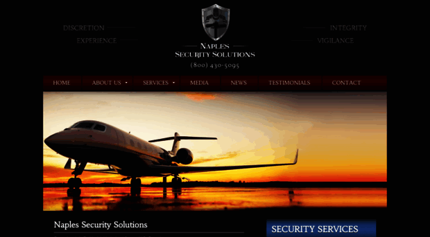 naplessecuritysolutions.com