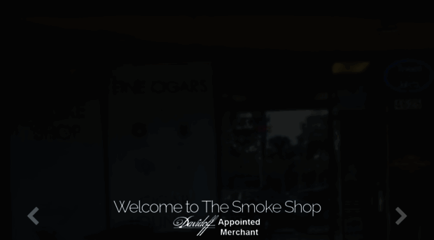 naplessmokeshop.com