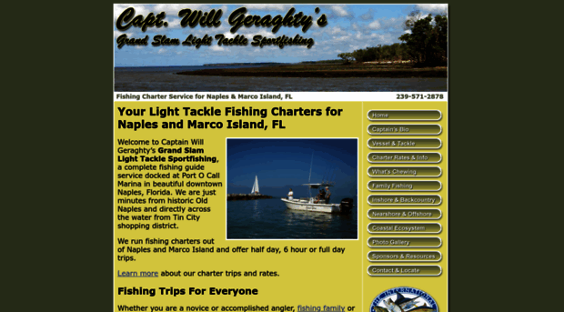 naplessportfishing.com