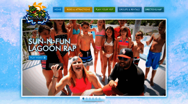 napleswaterpark.com