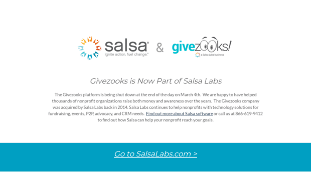 napleszoo.givezooks.com