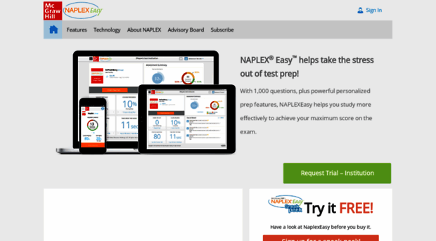 naplexeasy.com