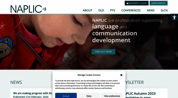 naplic.org.uk