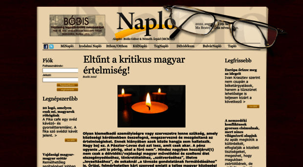 naplo.org