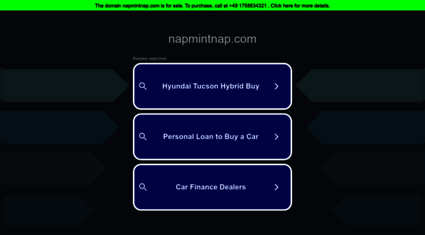 napmintnap.com