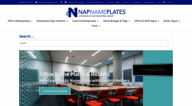 napnameplates.com