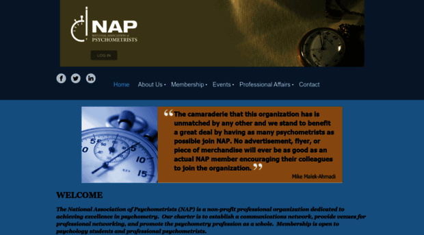 napnet.org