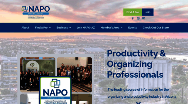 napo-az.com